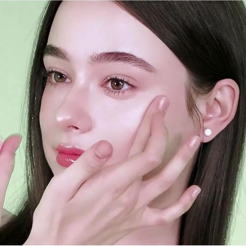 TAM BEAUTY - The Jelly Beam Highlighter - 3 Colors
