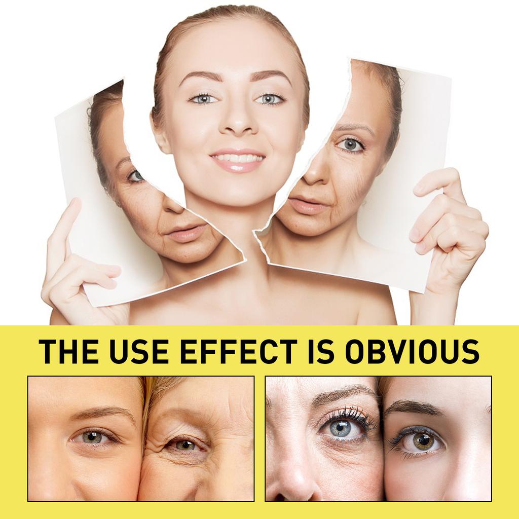 Collagen Anti-Wrinkle Spray Fade Fine Lines Melanin Precipitation Brighten Skin Moisturize Firming