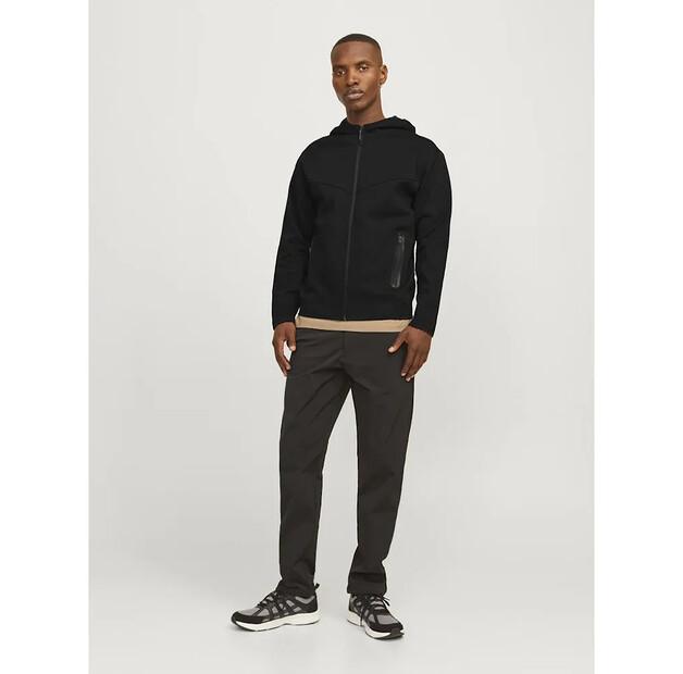 Jack & Jones Fusion Full Zip Sweatshirt