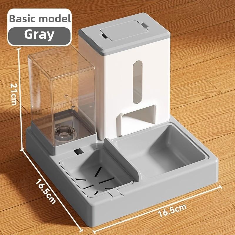 Gray Stainless Steel