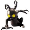 Kingdom Hearts Bright Arts Gallery Shadow