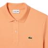 Lacoste Unisex Adult L.12.12 Pique Slim Polo Shirt