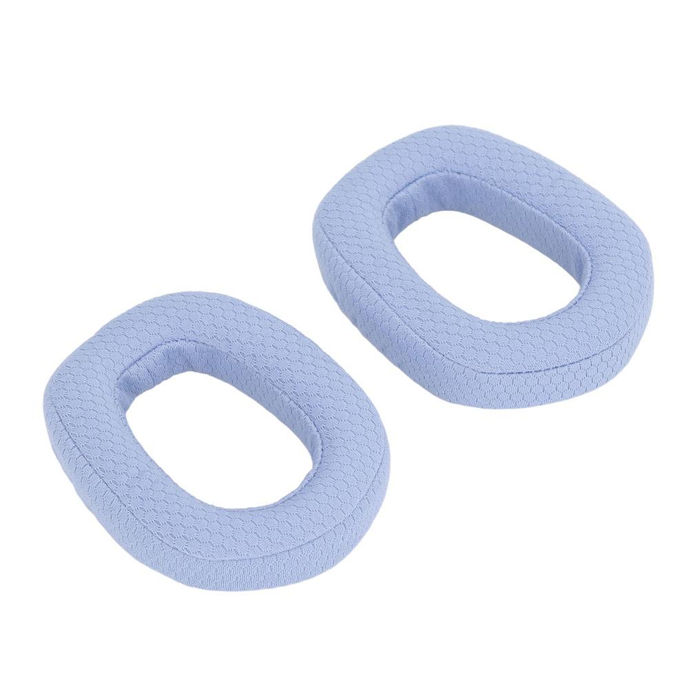 Soft Sound Isolation Ear Cushions for Logitech G435 LIGHTSPEED Headphone Maintenance
