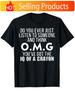 Tops – T-Shirts