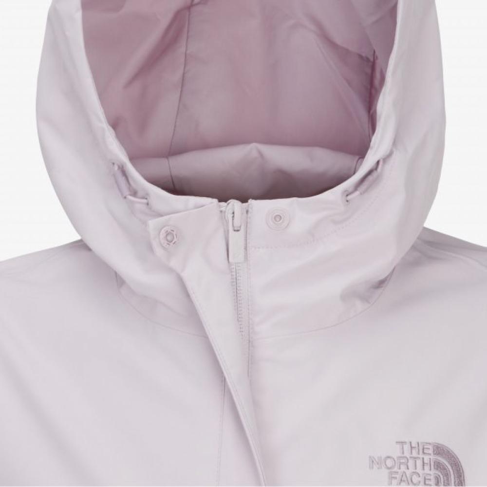 The North Face Women S Proguard Jacket duSty roSe Nj2hq37c