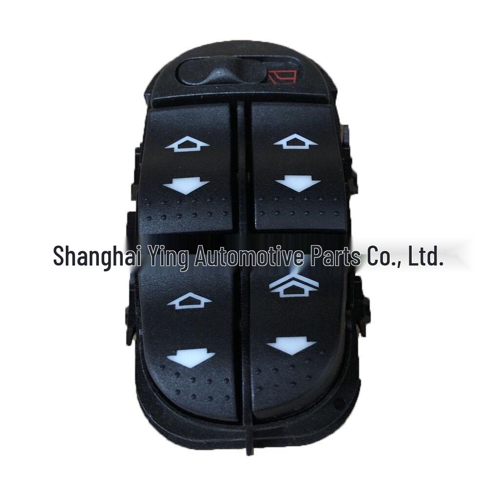 

Переключатель стеклоподъемника Ford Focus YS4Z-14529-BA None