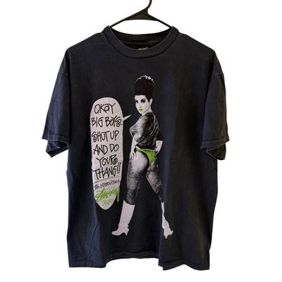Topp – T-shirts