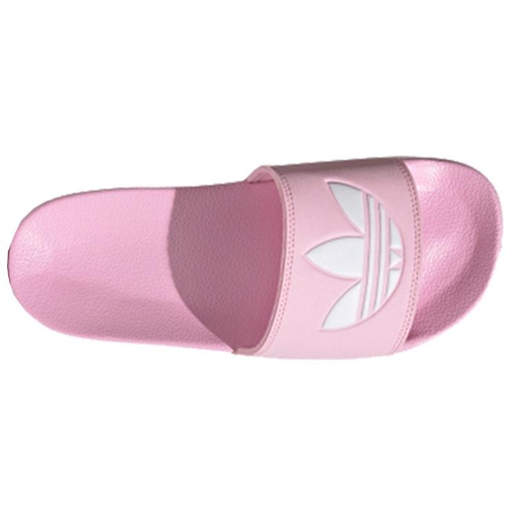 adidas Originals Adilette Lite Slipper 'Pink Cloud White' Women's FU9139