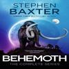Behemoth by Stephen Baxter Paperback Book 9781399620628