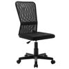 Office Chair  44x52x100 Cm Mesh Fabric
