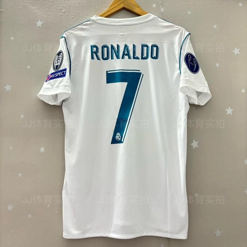 Retro Football Jersey Classic France National Team Style Beckham Zidane Neymar Messi Ronaldo Vintage Soccer Training Shirt