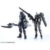 Kotobukiya Titanomaki Stratohound 1/12 Scale Plastic Model Approximately 160mm Height