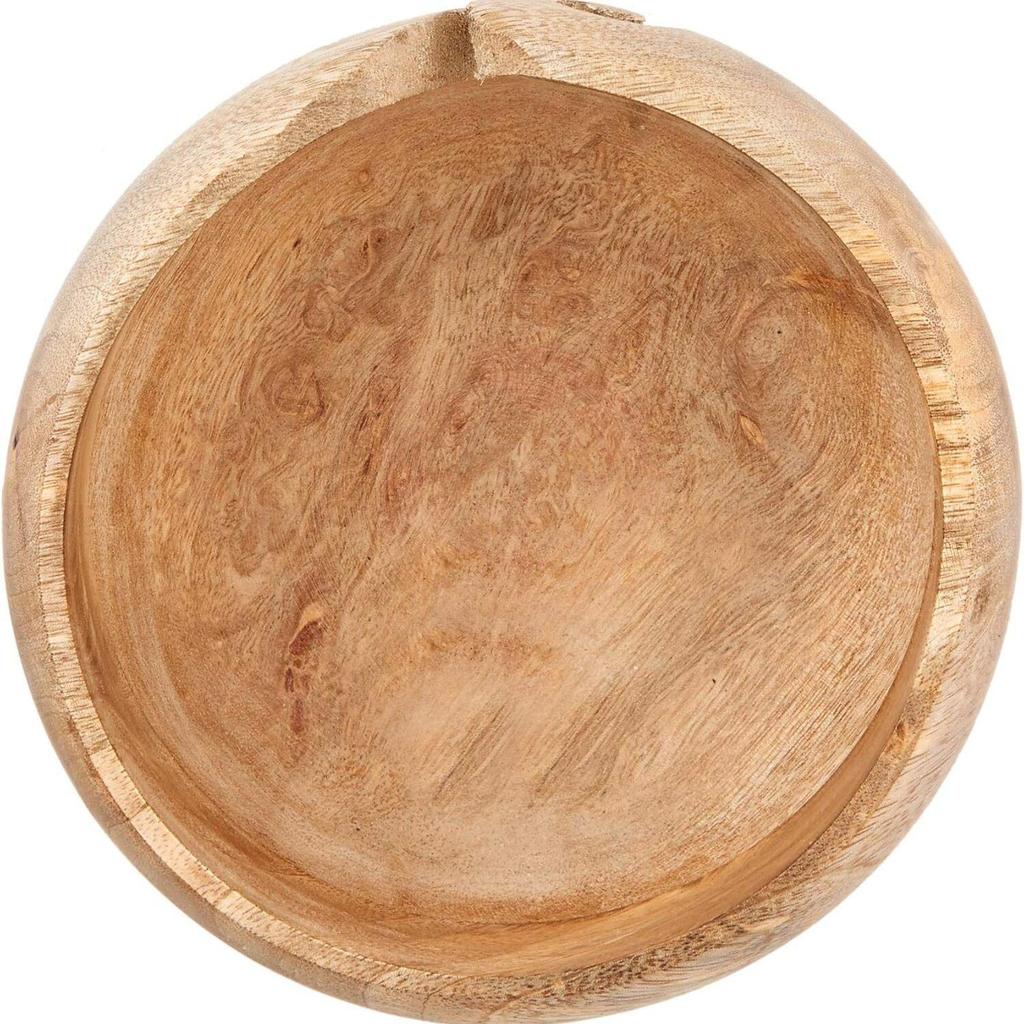 Mothers Day  for Women Wooden Yarn Bowl Knitting Bowl Large Crochet Yarn Holder Handmade Rganizer 7 X 3 Retirement Birthday Gift For Knitters