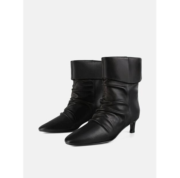 L37 DARK SIDE BLOOM Boots