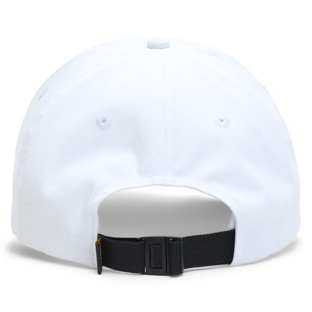 BAUMWOLLE-ARTIGE KAPPE 1030961 WEISS [KEEN]