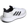 Solar Blaze 'White Black' EF0810