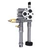 Hochdruckreiniger Pumpenkopf Baugruppe Aluminiumlegierung Ersatz für AR42518 Troy Bilt RMW SRMW Pumpen SRMW2.2G26 RMW2.2G24