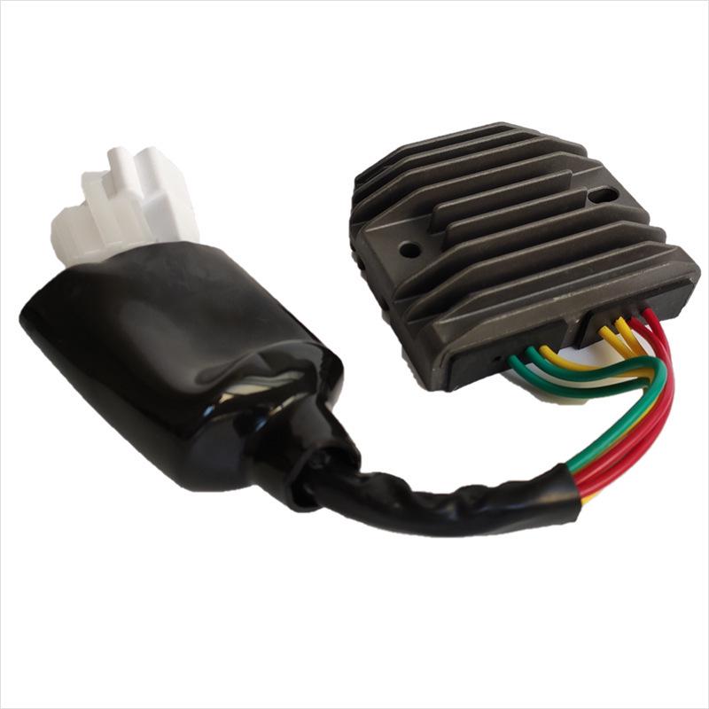 2001.0 Honda CBR1000 Motorcycle Rectifier FH002