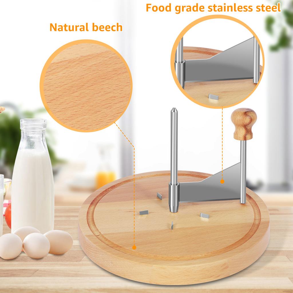 Stainless Steel Cheese Curling Razor Cheese Handheld Cutting Machine Cheese Grinder Easy To Clean Butter Slicer