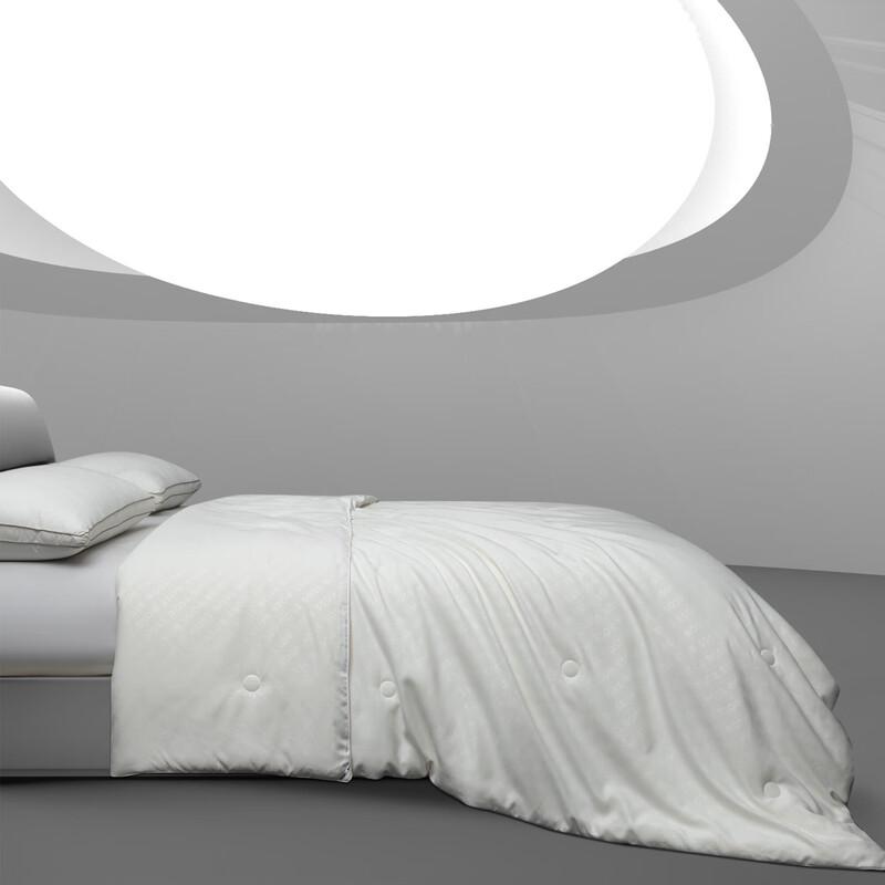 BOSS HBYM Embossed All-Season Quilt