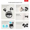 YIOY S2S Ear-Clip True Wireless Bluetooth Headset