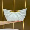clutch dinner simple versatile messenger bag temperament clutch pearl banquet clutch bag