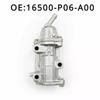 16500P06A00 16500-P06-A00 Idle Air Control Valve For 1992-1995 For Honda Civic EG FITV Lx Dx Ex D15b7 D16Z6
