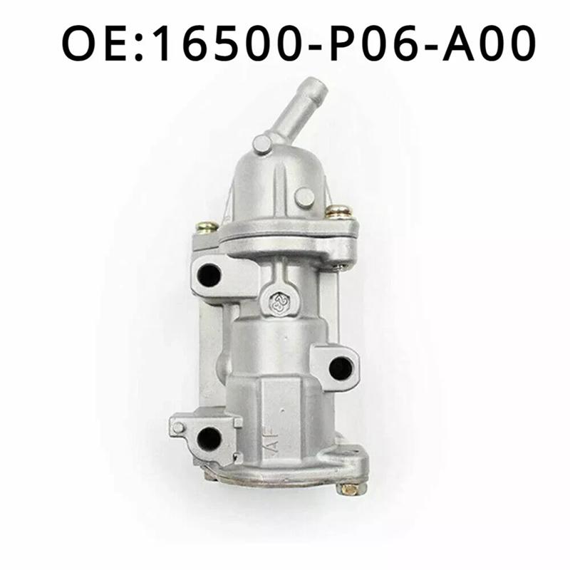 16500P06A00 16500-P06-A00 Idle Air Control Valve For 1992-1995 For Honda Civic EG FITV Lx Dx Ex D15b7 D16Z6