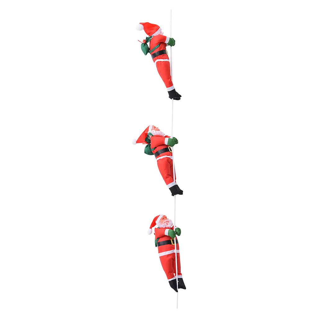 Christmas Pendant Staircase Christmas Tree New Year Decor