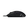 Souris filaire gaming asus tuf m4 air noir