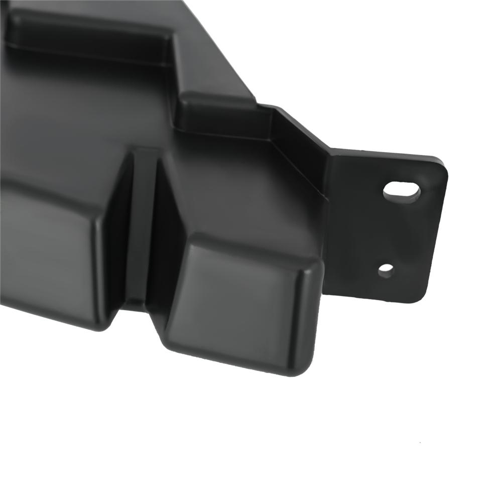 Front Bumper Retainer Set For Dodge Charger 2015-2022 Driver and Passenger Side