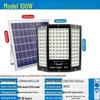 LED svítidla – LED solární lampy