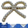 Shoe Flower Accessories: Metal Rhinestone Pearl Buckles & Decorations