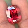 CERTIFIED 16x12mm Excellent Cushion Cut NATURAL Red Ruby Loose Gemstone