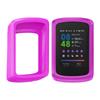 Silicone Protective Case for GEOID CC700/CC700pro Bike Computer, Shockproof Waterproof Anti-drop Bicycle Code Meter Cover Sleeve