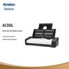 ai30l a4 duplex color portable scanner