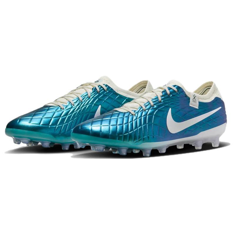 Nike Tiempo Legend 10 Elite AG Pro Emerald  FQ3246-300