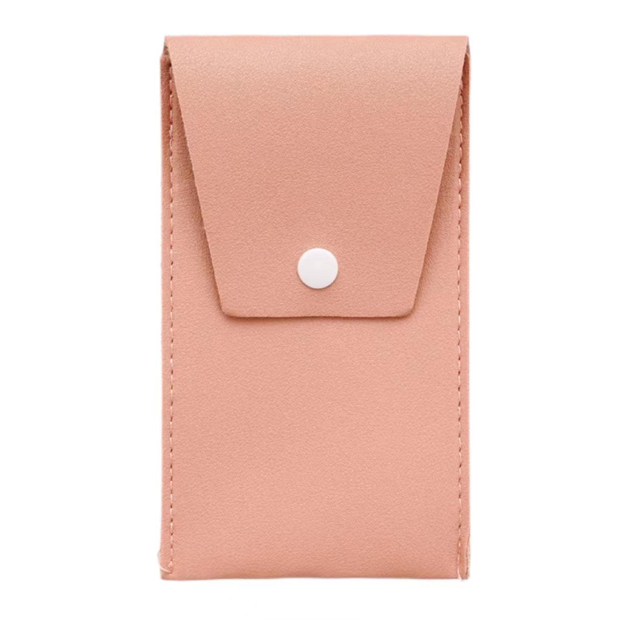 

Набор из 8 мини-кистей для макияжа Morandi - Мягкий ворс для нанесения румян и теней для век