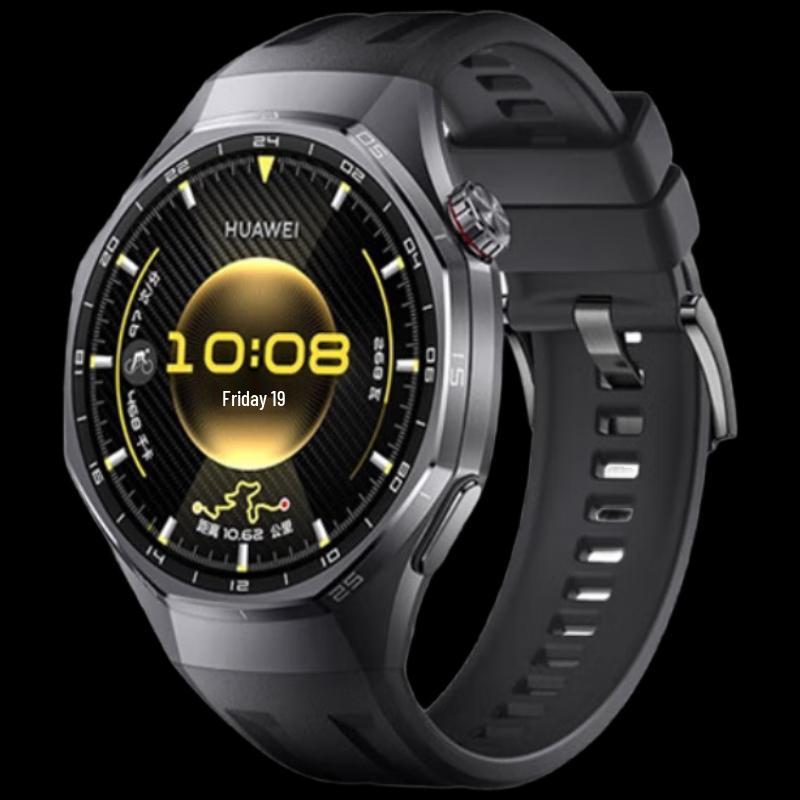 Huawei WATCH GT 6 Pro Smart Sports Watch 46mm (CN version)