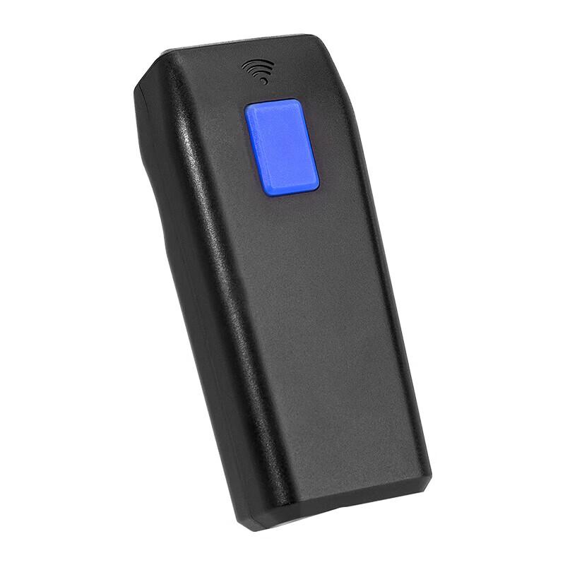 NTEUMM M9 Wireless 2D Barcode Scanner