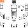 Accesorii pentru interiorul mașinii – Ornamente pentru interior mașină