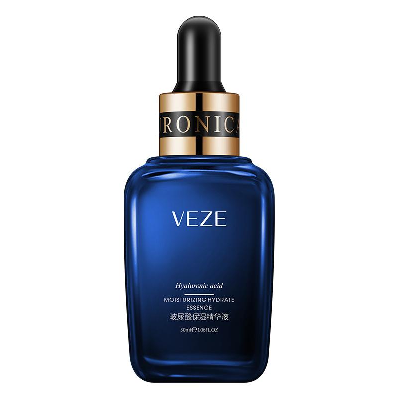 Hyaluronic Acid Niacinamide Moisturizing Essence Hydrating Moisturizing Improves Skin Dryness Reduces Facial Fine Lines Facial Essence