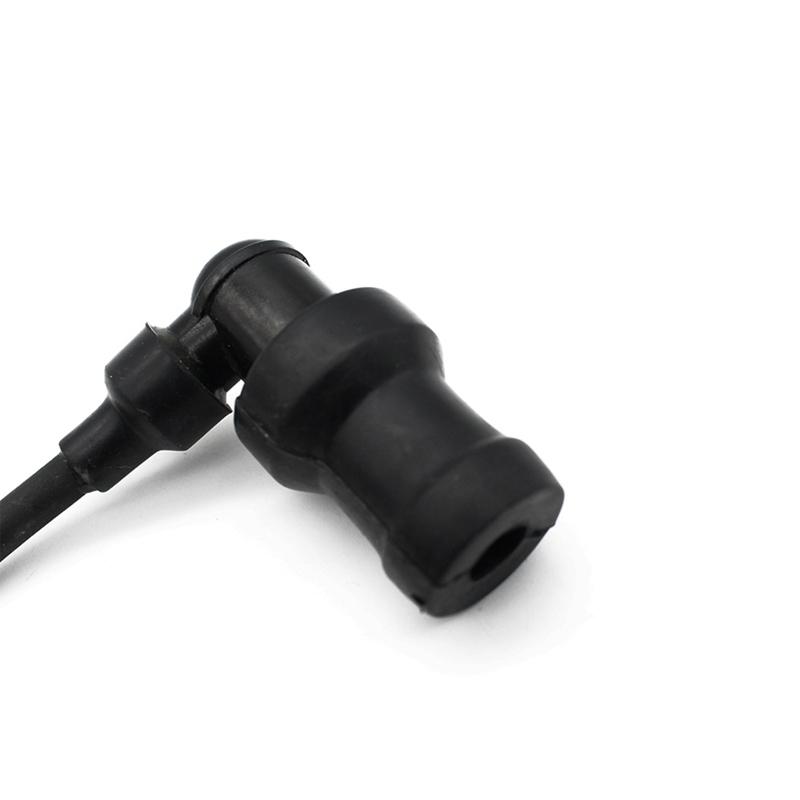 Motorcycle Coil CDI For Vespa ET4 / LX/ Lxv 50 Zip 50 4T For Piaggio Liberty Rst / Sport 50 4T Accessories Parts Kits