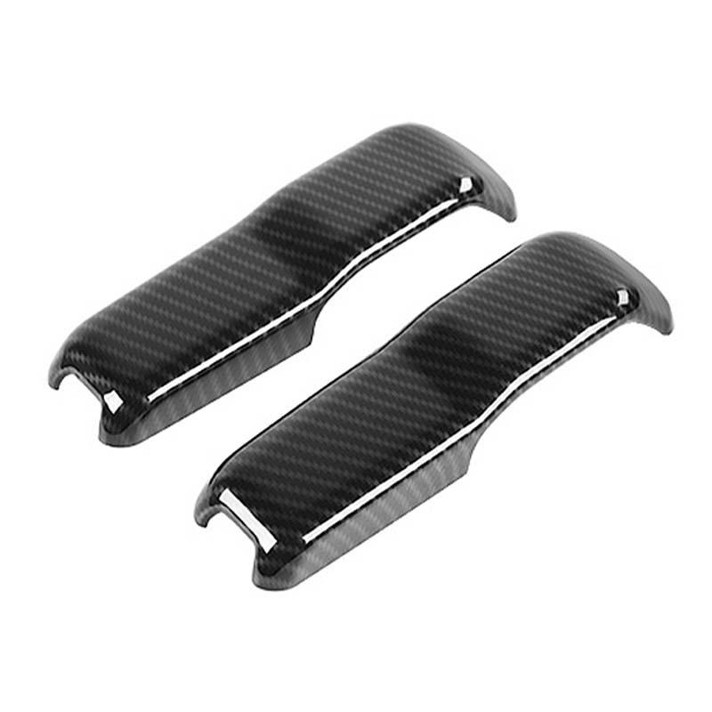  ABS Engine Hood Decoration Cover Sticker Fit For Jeep Wrangler JL For JT Gladiator 2018 Up  Car Exterior Accessories