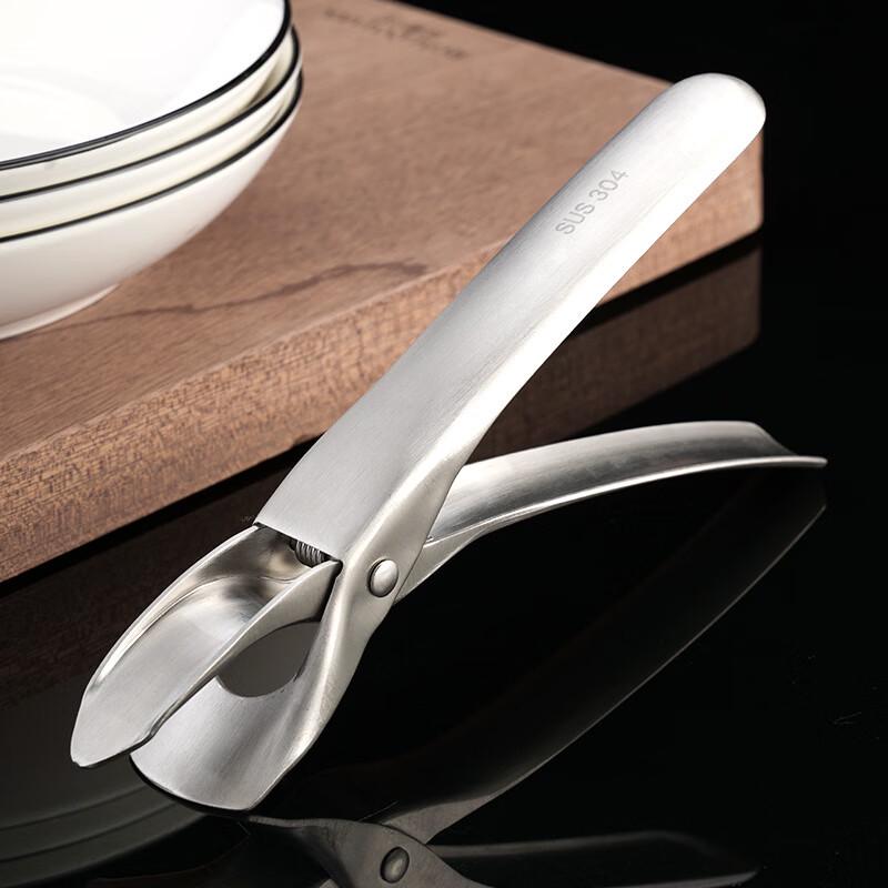 304 Stainless Steel Anti-Scald Bowl Clip