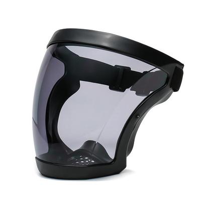 Rapid Welding & Pesticide-Resistant Face Shield Goggles