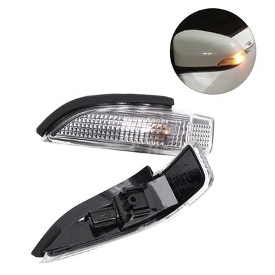 TOYOTA CAMRY Yan Ayna Sinyal Lambası Yanıp Sönme 81730-52100 İçin Toyota RAV4 2012-2016 Avalon 2013-2016 Corolla 2014-2016 İçin