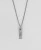 Quarqor #3503 Necklace