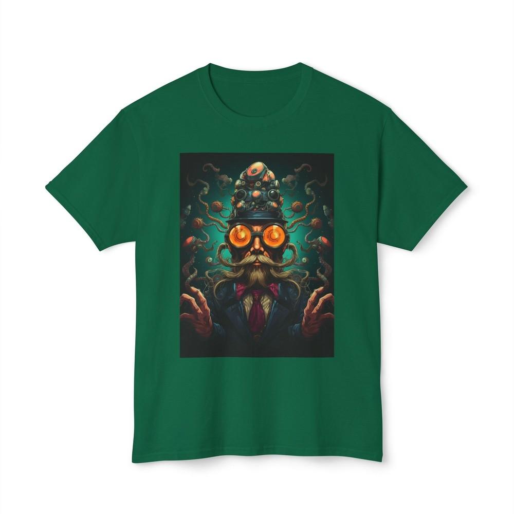 

Octopus Optometrist T-shirt L