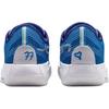 Jordan Luka .77 Abrasion Resistant Rebound Breathable Support Low top Children's Basketball Shoes Blue Unisex IH0573-102